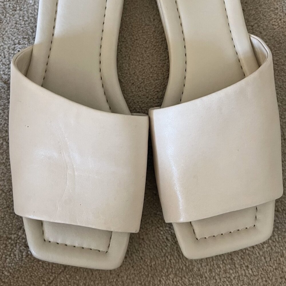 Sarto Franco - slide sandal (size 8)